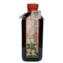 Шампунь з екстрактом кропиви Авіценна 250 мл